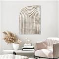 Picture of Arch of Lines 2 _GroupedProduct_Rectangle_Portrait_Canvas_