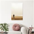 Picture of Looking for the Sun _GroupedProduct_Rectangle_Portrait_Photography _GroupedProduct_Rectangle_Portrait_Canvas_