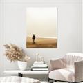 Picture of Looking for the Sun _GroupedProduct_Rectangle_Portrait_Photography _GroupedProduct_Rectangle_Portrait_Canvas_