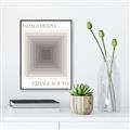 Picture of Inhale Deeply _GroupedProduct_Rectangle_Portrait_Canvas_Framed_