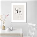 Picture of Let Go _GroupedProduct_Rectangle_Portrait_Canvas_Framed_