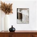 Picture of Cluttered Mind _GroupedProduct_Rectangle_Portrait_Canvas_Framed_