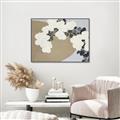 Picture of Blossom From Momoyogusa _GroupedProduct_Rectangle_Landscape_Canvas_Framed_