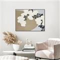 Picture of Blossom From Momoyogusa _GroupedProduct_Rectangle_Landscape_Canvas_Framed_