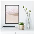 Picture of Serene Echo _GroupedProduct_Rectangle_Portrait_Canvas_Framed_