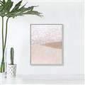 Picture of Serene Echo _GroupedProduct_Rectangle_Portrait_Canvas_Framed_