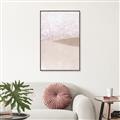 Picture of Serene Echo _GroupedProduct_Rectangle_Portrait_Canvas_Framed_