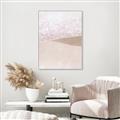 Picture of Serene Echo _GroupedProduct_Rectangle_Portrait_Canvas_Framed_