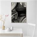 Picture of Serene Echo _GroupedProduct_Rectangle_Portrait_Canvas_Framed_