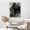 Picture of Serene Echo _GroupedProduct_Rectangle_Portrait_Canvas_Framed_