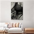 Picture of Serene Echo _GroupedProduct_Rectangle_Portrait_Canvas_Framed_