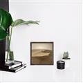 Picture of Desert Sand _GroupedProduct_Square_Photography _GroupedProduct_Square_Canvas_Framed_