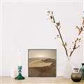 Picture of Desert Sand _GroupedProduct_Square_Photography _GroupedProduct_Square_Canvas_Framed_