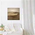Picture of Desert Sand _GroupedProduct_Square_Photography _GroupedProduct_Square_Canvas_Framed_