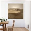 Picture of Desert Sand _GroupedProduct_Square_Photography _GroupedProduct_Square_Canvas_Framed_