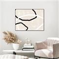 Picture of Whispers of Two Lines _GroupedProduct_Rectangle_Landscape_Canvas_Framed_