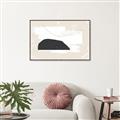 Picture of We are One _GroupedProduct_Rectangle_Landscape_Canvas_Framed_