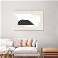 Picture of We are One _GroupedProduct_Rectangle_Landscape_Canvas_Framed_