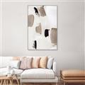 Picture of Ethereal Hues _GroupedProduct_Rectangle_Portrait_Canvas_Framed_