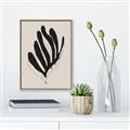 Picture of Petals or Leaves? _GroupedProduct_Rectangle_Portrait_Canvas_Framed_