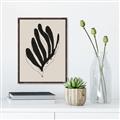 Picture of Petals or Leaves? _GroupedProduct_Rectangle_Portrait_Canvas_Framed_