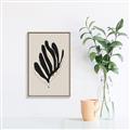 Picture of Petals or Leaves? _GroupedProduct_Rectangle_Portrait_Canvas_Framed_