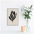 Picture of Petals or Leaves? _GroupedProduct_Rectangle_Portrait_Canvas_Framed_