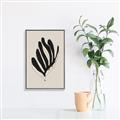 Picture of Petals or Leaves? _GroupedProduct_Rectangle_Portrait_Canvas_Framed_