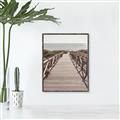 Picture of Lead Me to the Beach _GroupedProduct_Rectangle_Portrait_Photography _GroupedProduct_Rectangle_Portrait_Canvas_Framed_