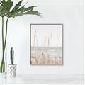 Picture of Beach Vass _GroupedProduct_Rectangle_Portrait_Photography _GroupedProduct_Rectangle_Portrait_Canvas_Framed_