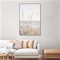 Picture of Beach Vass _GroupedProduct_Rectangle_Portrait_Photography _GroupedProduct_Rectangle_Portrait_Canvas_Framed_
