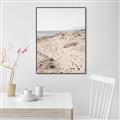 Picture of My Beach View _GroupedProduct_Rectangle_Portrait_Photography _GroupedProduct_Rectangle_Portrait_Canvas_Framed_