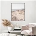 Picture of My Beach View _GroupedProduct_Rectangle_Portrait_Photography _GroupedProduct_Rectangle_Portrait_Canvas_Framed_