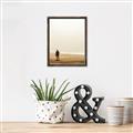 Picture of Looking for the Sun _GroupedProduct_Rectangle_Portrait_Photography _GroupedProduct_Rectangle_Portrait_Canvas_Framed_