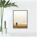 Picture of Looking for the Sun _GroupedProduct_Rectangle_Portrait_Photography _GroupedProduct_Rectangle_Portrait_Canvas_Framed_
