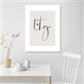 Picture of Let Go _GroupedProduct_Rectangle_Portrait_Unframed_Print_Only_