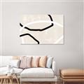 Picture of Whispers of Two Lines _GroupedProduct_Rectangle_Landscape_Unframed_Print_Only_