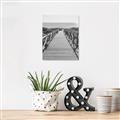 Picture of Lead Me to the Beach _GroupedProduct_Rectangle_Portrait_Photography _GroupedProduct_Rectangle_Portrait_Unframed_Print_Only_