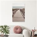 Picture of Lead Me to the Beach _GroupedProduct_Rectangle_Portrait_Photography _GroupedProduct_Rectangle_Portrait_Unframed_Print_Only_