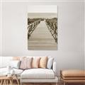 Picture of Lead Me to the Beach _GroupedProduct_Rectangle_Portrait_Photography _GroupedProduct_Rectangle_Portrait_Unframed_Print_Only_