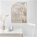 Picture of Arch of Lines 2 _GroupedProduct_Rectangle_Portrait_Unframed_Print_Only_