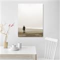 Picture of Looking for the Sun _GroupedProduct_Rectangle_Portrait_Photography _GroupedProduct_Rectangle_Portrait_Unframed_Print_Only_