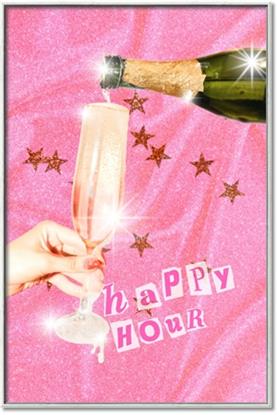 Picture of Happy Hour Champagne