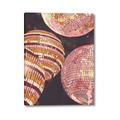 Picture of Soulful Disco Balls _GroupedProduct_Rectangle_Portrait_Photography _GroupedProduct_Rectangle_Portrait_Canvas_