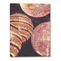 Picture of Soulful Disco Balls _GroupedProduct_Rectangle_Portrait_Photography _GroupedProduct_Rectangle_Portrait_Canvas_