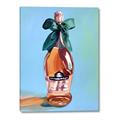 Picture of My Rosé Bottle _GroupedProduct_Rectangle_Portrait_Canvas_