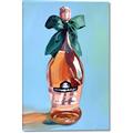 Picture of My Rosé Bottle _GroupedProduct_Rectangle_Portrait_Canvas_