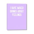 Picture of Mixed Drinks _GroupedProduct_Rectangle_Portrait_Canvas_