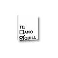 Picture of Tequila Te Amo _GroupedProduct_Rectangle_Portrait_Canvas_