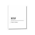 Picture of Quote Wine Hug _GroupedProduct_Rectangle_Portrait_Canvas_